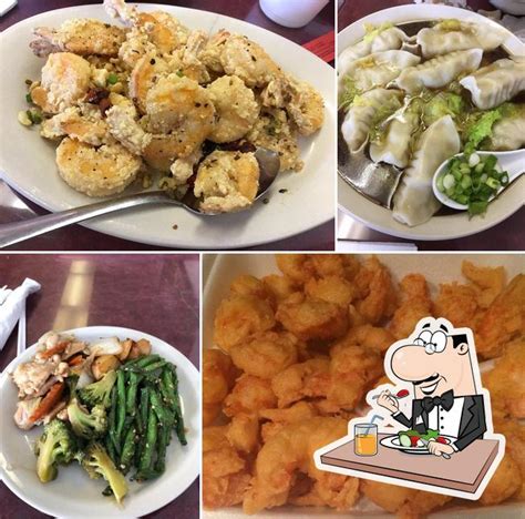 Experience the Magic of Magic Wok's Wok-Tossed Specialties